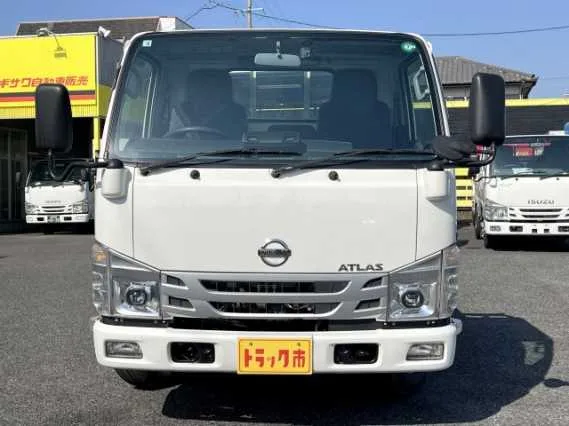 Nissan Atlas 2022 — миниатюра 4