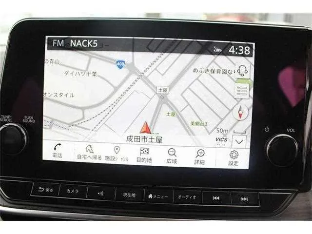 Nissan Note 2024 — миниатюра 2