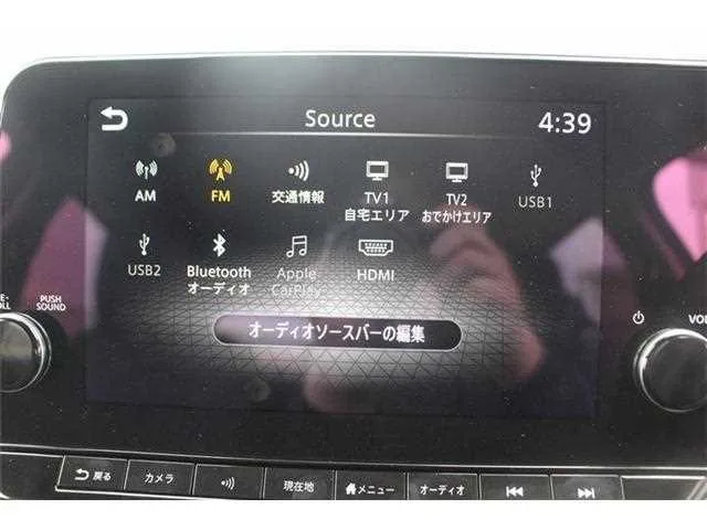 Nissan Note 2024 — миниатюра 5