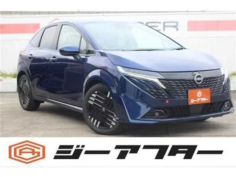 Nissan Note 2024 купить в Москве