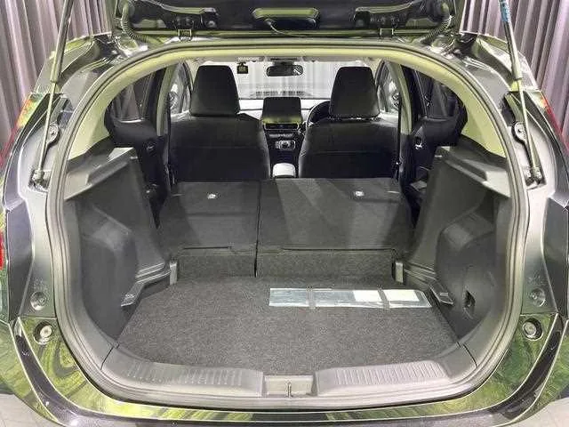 Toyota AQUA 2022 — миниатюра 4