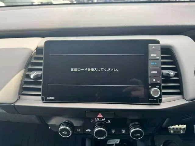 Honda Fit 2023 — миниатюра 5