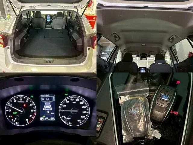 Subaru Impreza 2024 — миниатюра 3