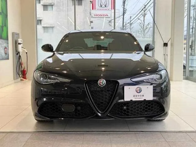 Alfa Romeo Alfa Romeo Others 2022 — миниатюра 2