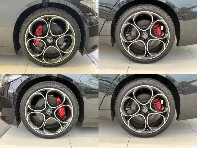 Alfa Romeo Alfa Romeo Others 2022 — миниатюра 3
