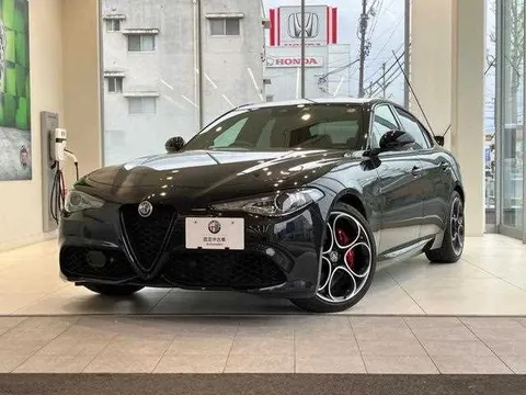 Alfa Romeo Alfa Romeo Others 2022 купить в Москве