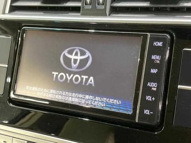 Toyota Land Cruiser Prado 2022 — миниатюра 3