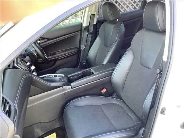 Honda Insight EX 2022 — миниатюра 3