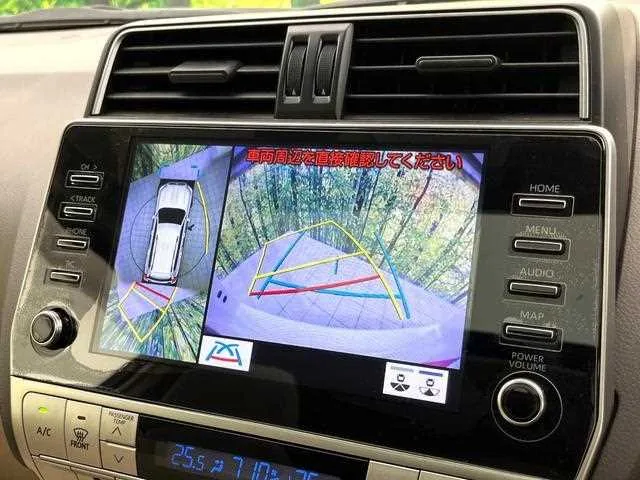 Toyota Land Cruiser Prado 2023 — миниатюра 5