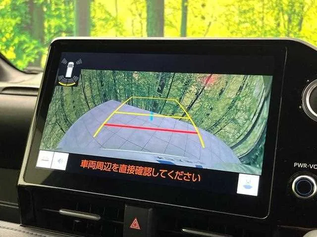 Toyota Voxy 2023 — миниатюра 5