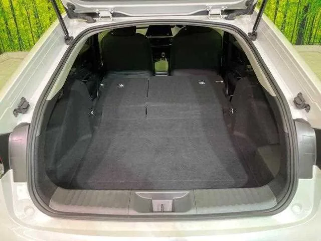 Toyota Prius 2023 — миниатюра 4