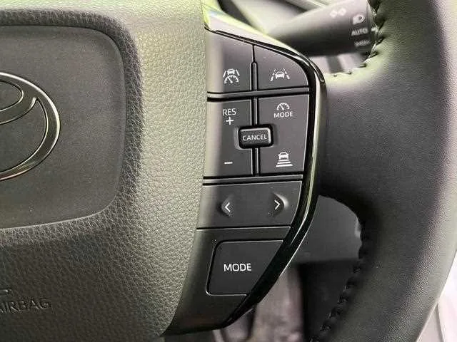 Toyota Prius 2023 — миниатюра 5