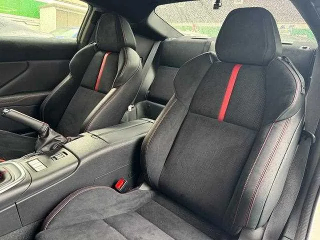 Subaru BRZ 2022 — миниатюра 3