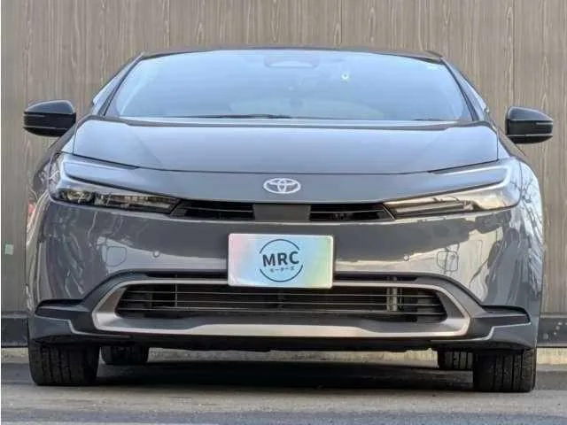 Toyota Prius 2023 — миниатюра 3