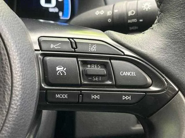 Toyota AQUA 2023 — миниатюра 5