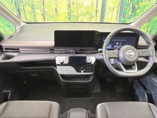 Nissan Serena 2024 — миниатюра 2