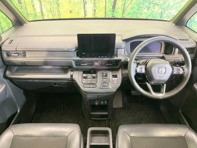 Honda Step WGN 2022 — миниатюра 2