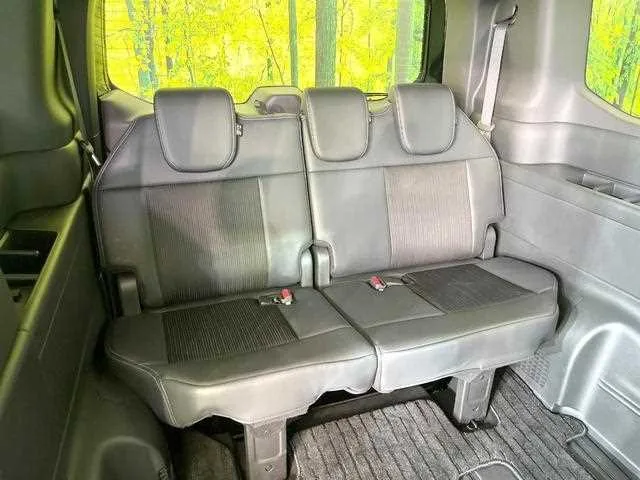 Honda Step WGN 2022 — миниатюра 4