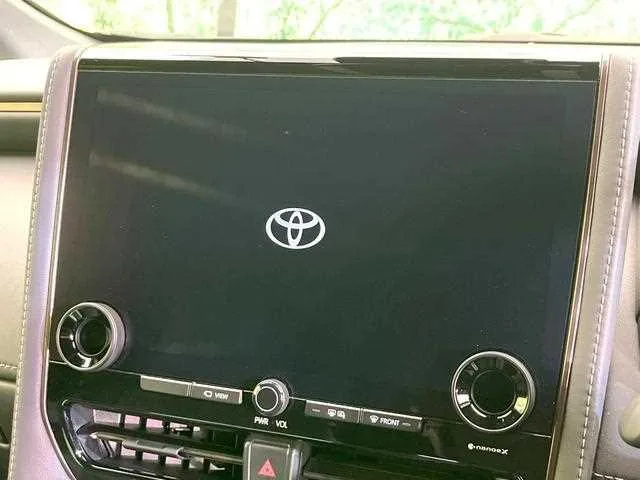 Toyota Alphard G 2024 — миниатюра 5