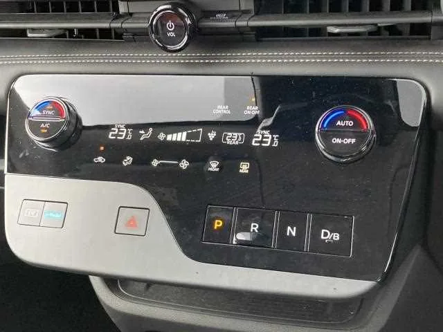 Nissan Serena 2023 — миниатюра 5