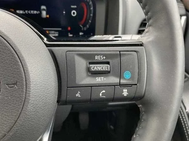 Nissan X-Trail 2023 — миниатюра 4