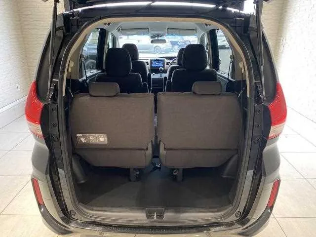 Honda Freed 2023 — миниатюра 4