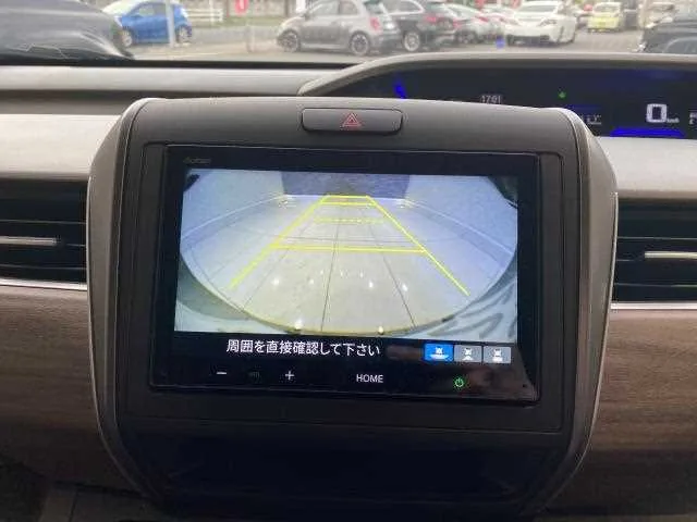 Honda Freed 2023 — миниатюра 5