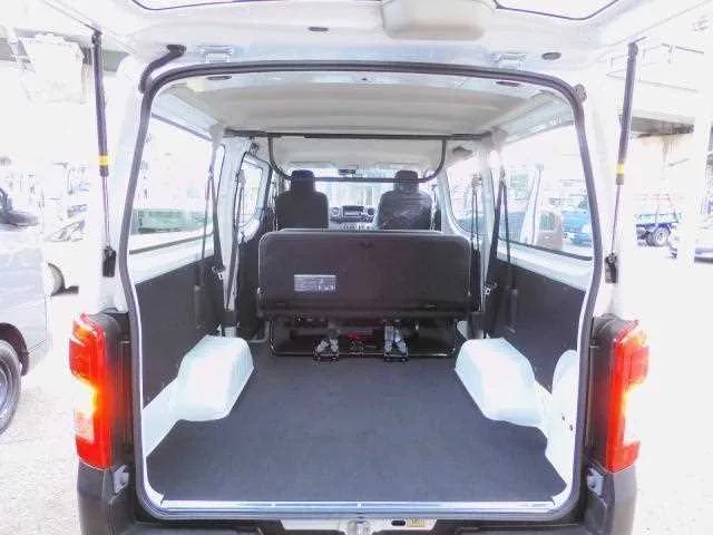 Nissan Nissan Others 2025 — миниатюра 2