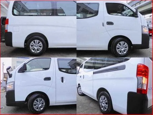 Nissan Nissan Others 2025 — миниатюра 4