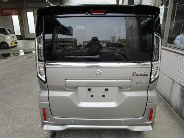 Suzuki Suzuki Others 2026 — миниатюра 5