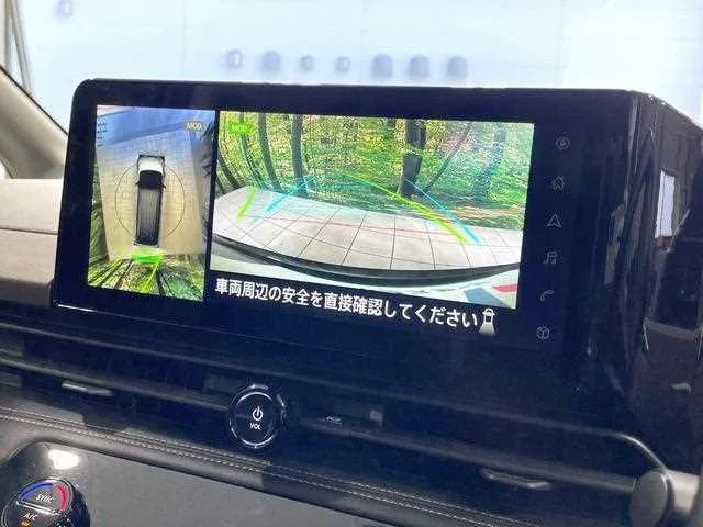 Nissan Serena 2023 — миниатюра 5
