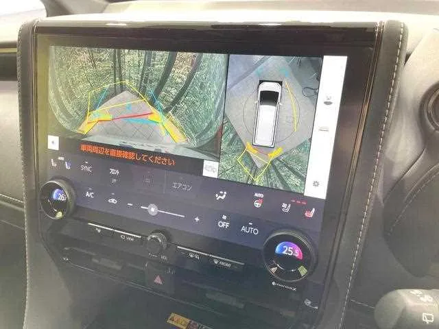Toyota Alphard Hybrid 2024 — миниатюра 3