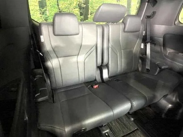 Toyota Alphard Hybrid 2024 — миниатюра 4