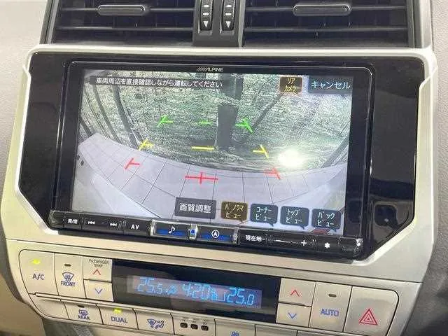 Toyota Land Cruiser Prado 2023 — миниатюра 5