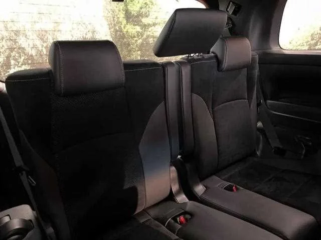 Toyota Alphard G 2023 — миниатюра 4