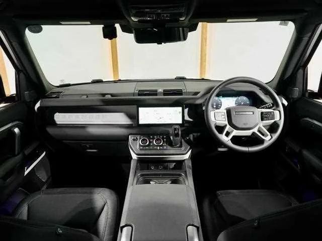 Land Rover Defender 2024 — миниатюра 2