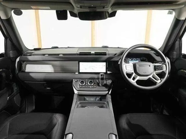 Land Rover Defender 2023 — миниатюра 2