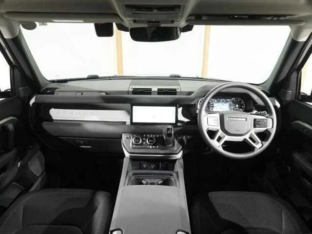 Land Rover Defender 2023 — миниатюра 2
