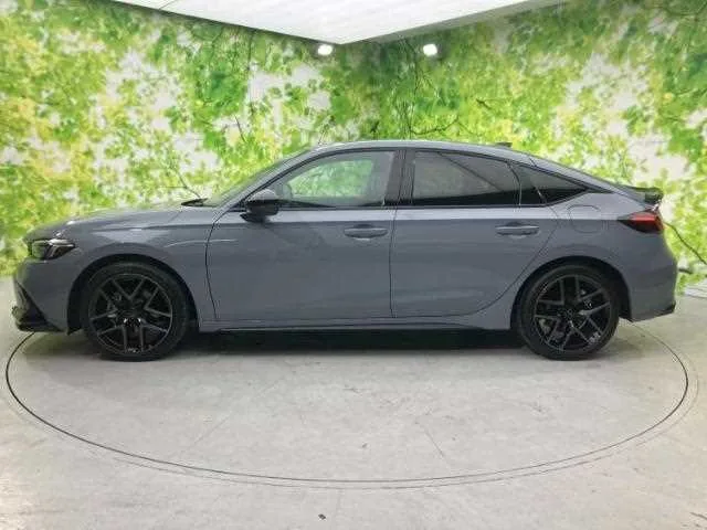 Honda Civic eHEV 2023 — миниатюра 2