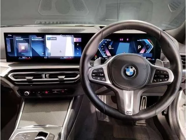 BMW 3 Series 2022 — миниатюра 2