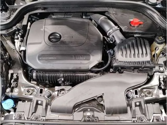 BMW MINI 2022 — миниатюра 4