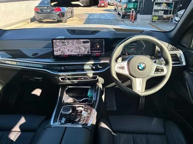BMW X5 2025 — миниатюра 2