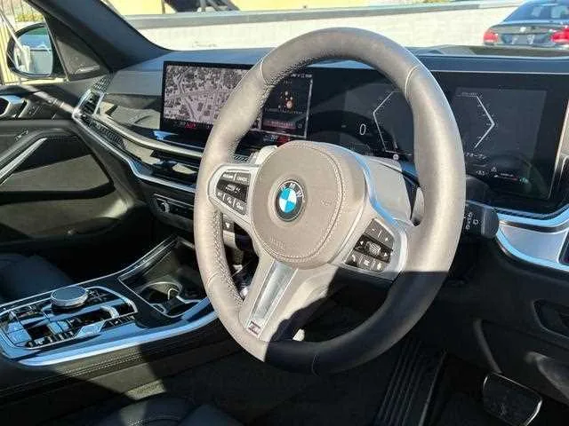 BMW X5 2025 — миниатюра 4