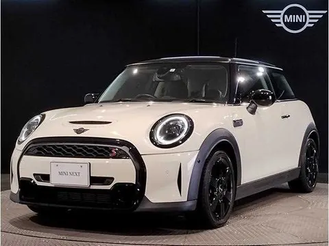 BMW MINI 2023 купить в Москве