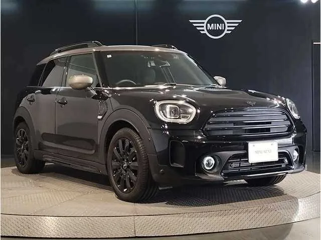 BMW MINI 2022 — миниатюра 3