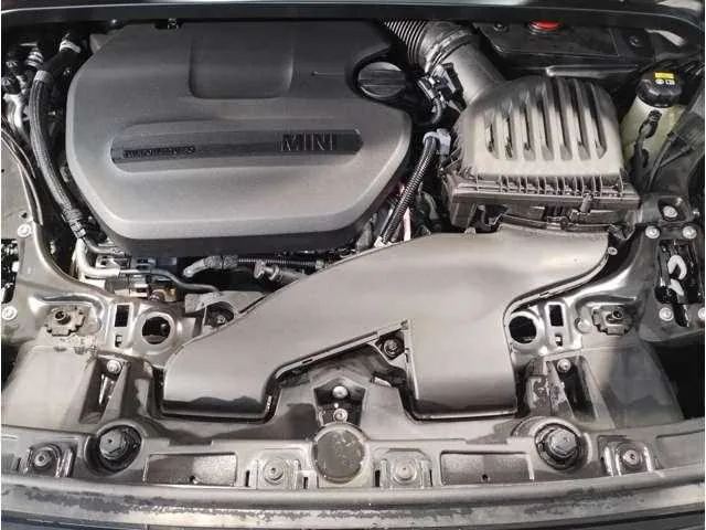 BMW MINI 2022 — миниатюра 4