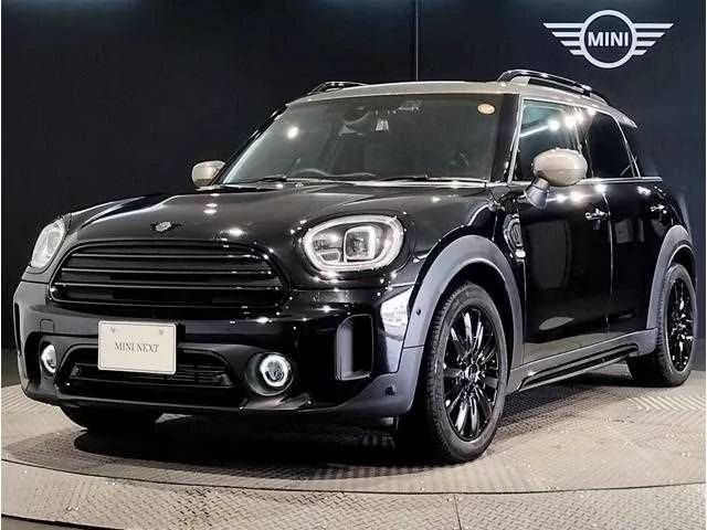 BMW MINI 2022 — фото 1, купить с доставкой в Москву