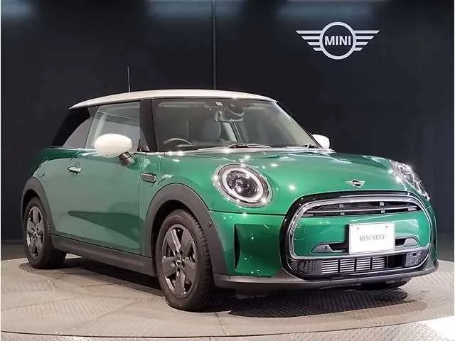 BMW MINI 2023 — миниатюра 3