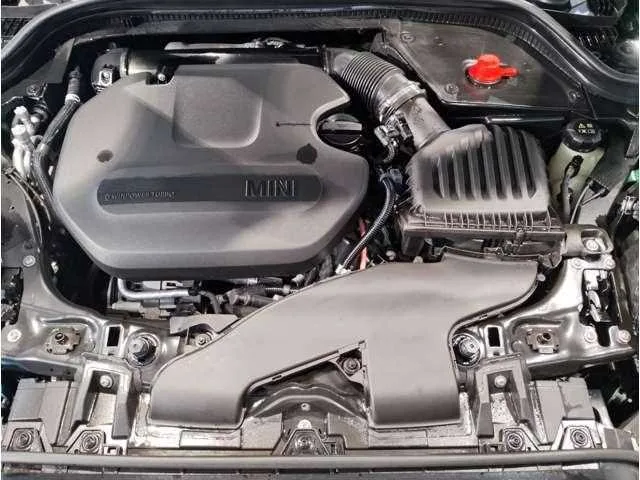 BMW MINI 2023 — миниатюра 4