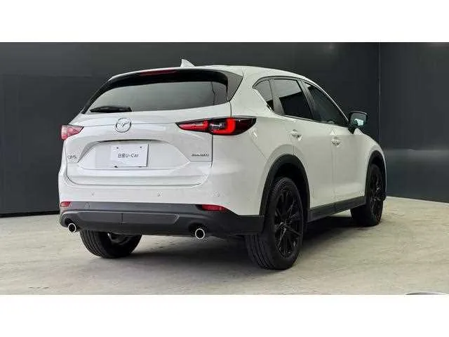 Mazda CX5 2023 — миниатюра 2